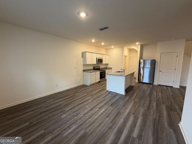 1257 Fagiolo Street, Mcdonough, GA 30253