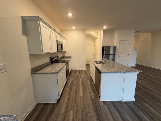 1257 Fagiolo Street, Mcdonough, GA 30253