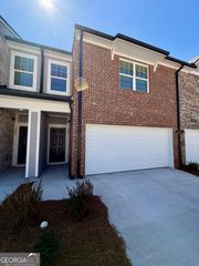 1257 Fagiolo Street, Mcdonough, GA 30253