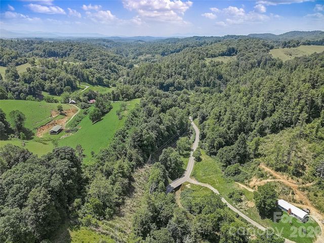 1820 Grapevine Road, Marshall, NC 28753