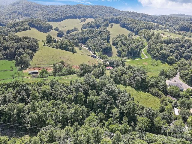 1820 Grapevine Road, Marshall, NC 28753