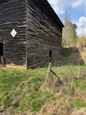 1820 Grapevine Road, Marshall, NC 28753