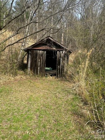 1820 Grapevine Road, Marshall, NC 28753