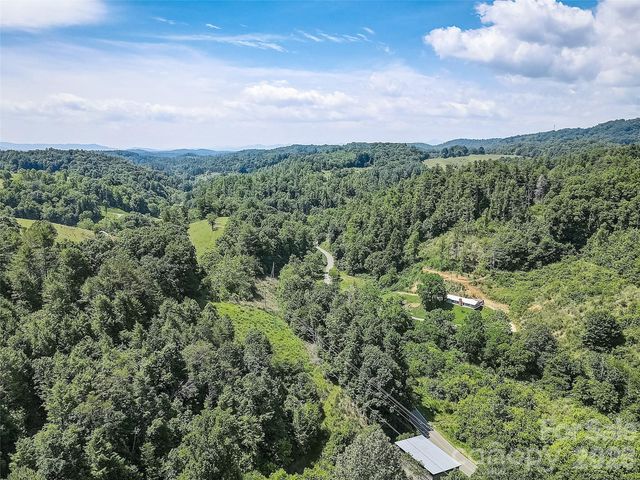 1820 Grapevine Road, Marshall, NC 28753