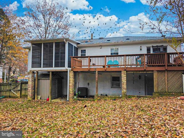 16039 FAIRWAY DR, Dumfries, VA 22025