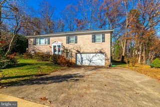 16039 FAIRWAY DR, Dumfries, VA 22025