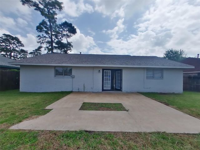9007 Gauguin Drive, Houston, TX 77088