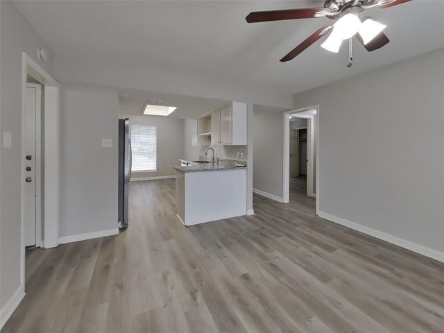 9007 Gauguin Drive, Houston, TX 77088