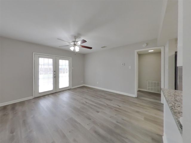 9007 Gauguin Drive, Houston, TX 77088