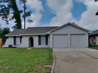 9007 Gauguin Drive, Houston, TX 77088