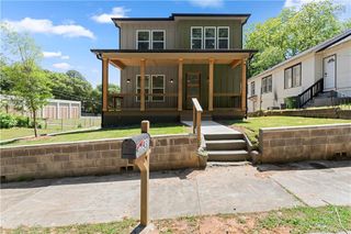 93 Ollie Street NW, Atlanta, GA 30314