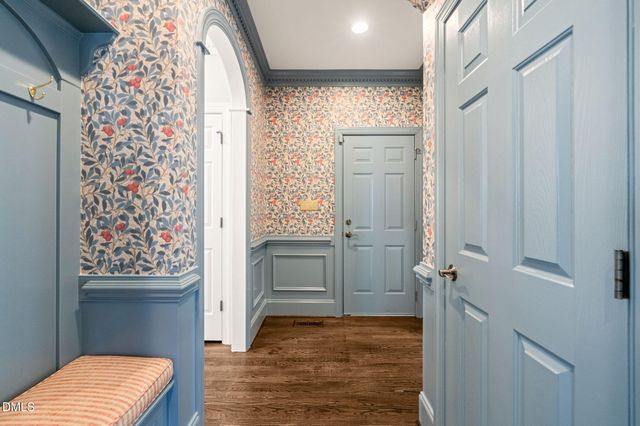 8403 Wheatstone Lane, Raleigh, NC 27613