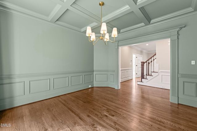 8403 Wheatstone Lane, Raleigh, NC 27613