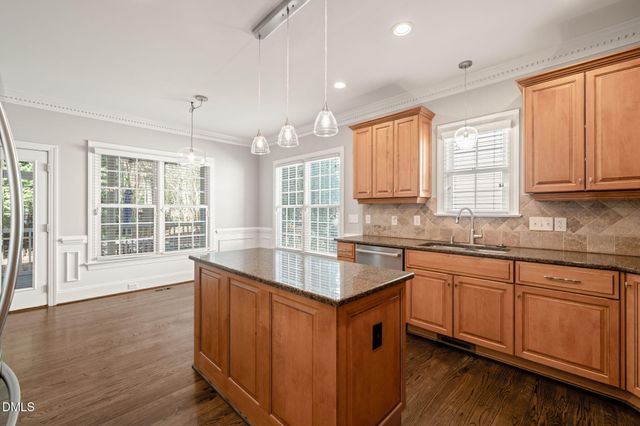 8403 Wheatstone Lane, Raleigh, NC 27613