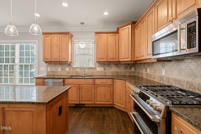 8403 Wheatstone Lane, Raleigh, NC 27613