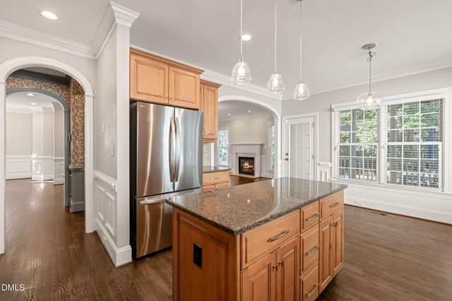 8403 Wheatstone Lane, Raleigh, NC 27613