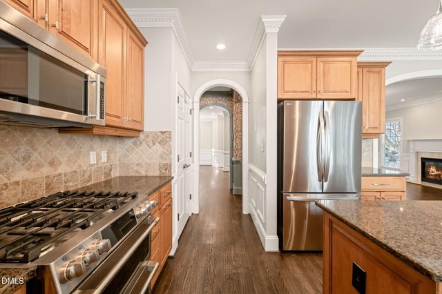 8403 Wheatstone Lane, Raleigh, NC 27613