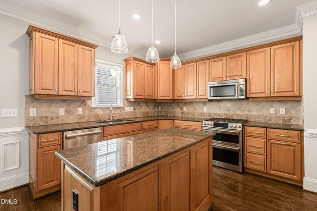 8403 Wheatstone Lane, Raleigh, NC 27613