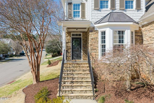 8403 Wheatstone Lane, Raleigh, NC 27613
