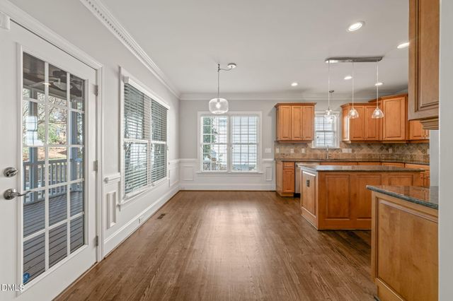 8403 Wheatstone Lane, Raleigh, NC 27613