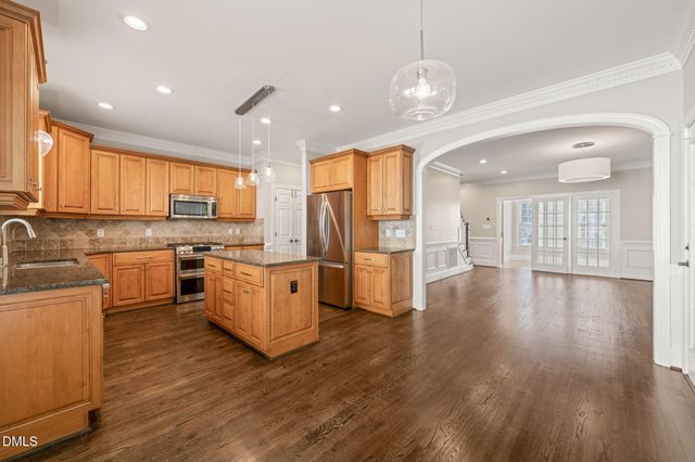 8403 Wheatstone Lane, Raleigh, NC 27613