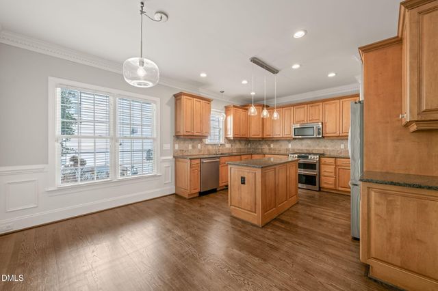 8403 Wheatstone Lane, Raleigh, NC 27613