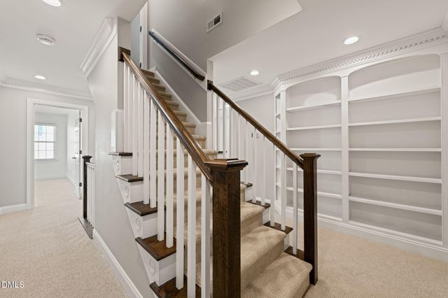 8403 Wheatstone Lane, Raleigh, NC 27613