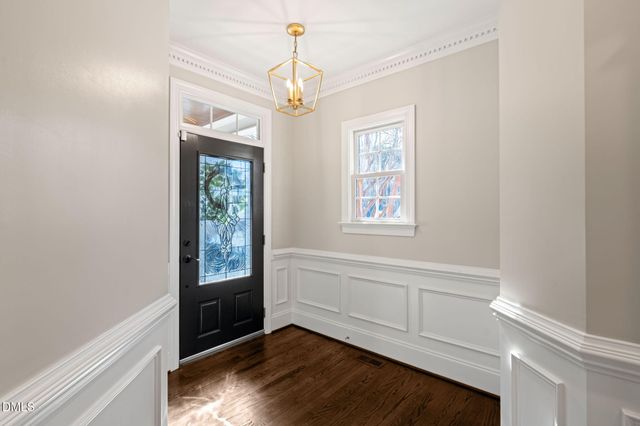 8403 Wheatstone Lane, Raleigh, NC 27613