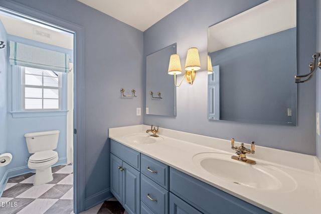 8403 Wheatstone Lane, Raleigh, NC 27613