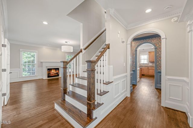 8403 Wheatstone Lane, Raleigh, NC 27613