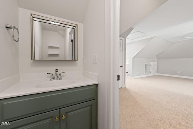 8403 Wheatstone Lane, Raleigh, NC 27613