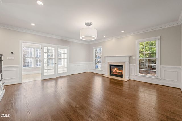 8403 Wheatstone Lane, Raleigh, NC 27613