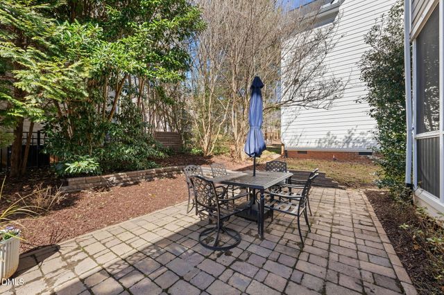 8403 Wheatstone Lane, Raleigh, NC 27613