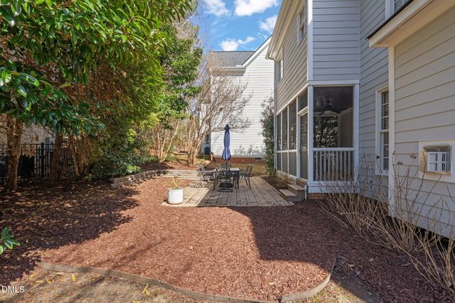 8403 Wheatstone Lane, Raleigh, NC 27613