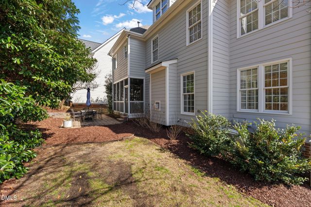 8403 Wheatstone Lane, Raleigh, NC 27613