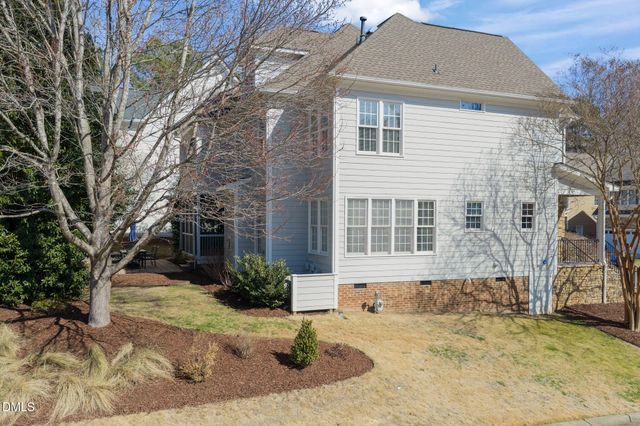 8403 Wheatstone Lane, Raleigh, NC 27613