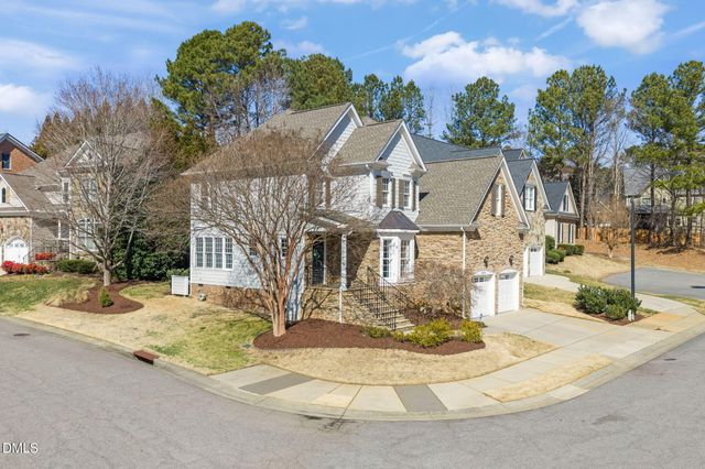 8403 Wheatstone Lane, Raleigh, NC 27613