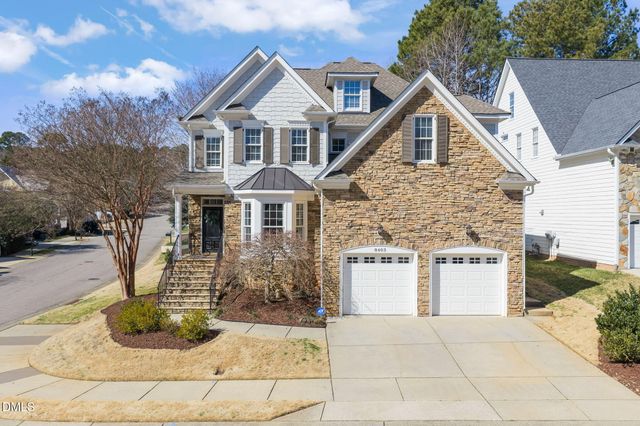 8403 Wheatstone Lane, Raleigh, NC 27613
