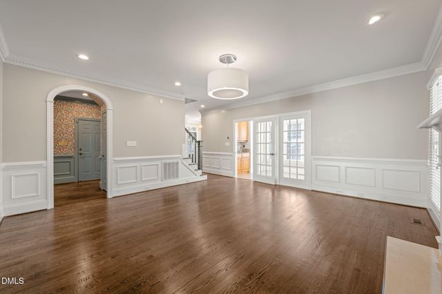 8403 Wheatstone Lane, Raleigh, NC 27613