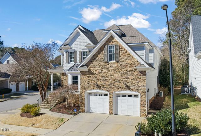 8403 Wheatstone Lane, Raleigh, NC 27613