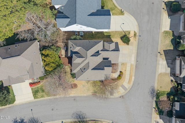 8403 Wheatstone Lane, Raleigh, NC 27613