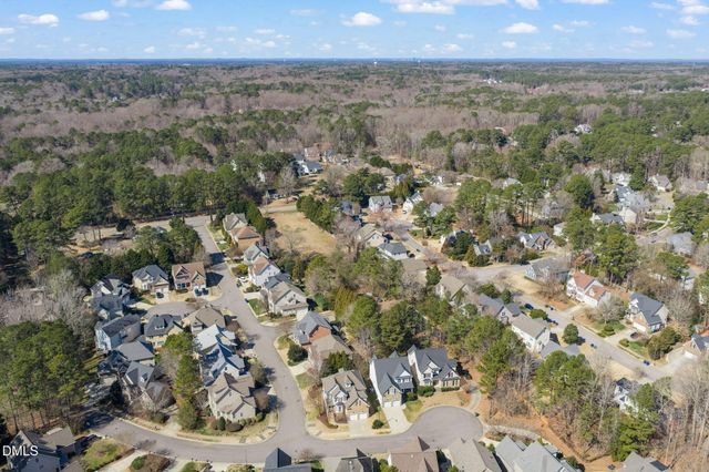 8403 Wheatstone Lane, Raleigh, NC 27613