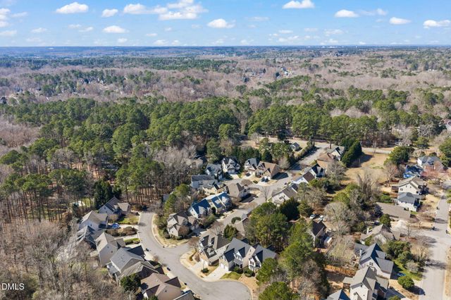 8403 Wheatstone Lane, Raleigh, NC 27613