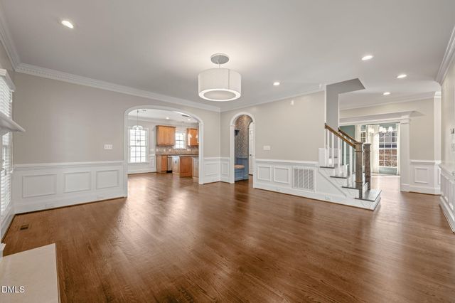 8403 Wheatstone Lane, Raleigh, NC 27613