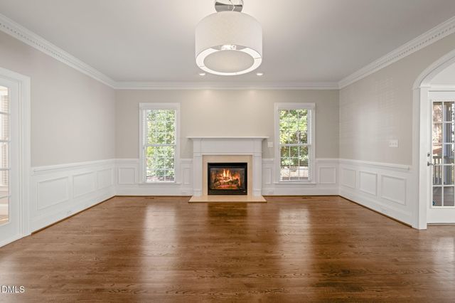 8403 Wheatstone Lane, Raleigh, NC 27613