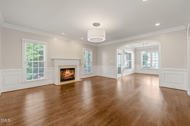 8403 Wheatstone Lane, Raleigh, NC 27613