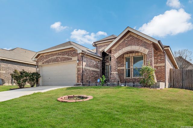 13900 Wenrich, Live Oak, TX 78233