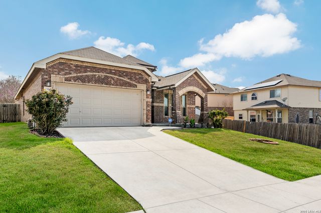 13900 Wenrich, Live Oak, TX 78233