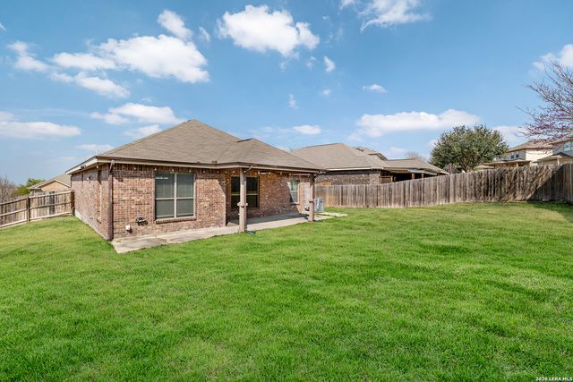 13900 Wenrich, Live Oak, TX 78233
