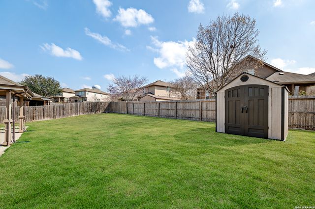 13900 Wenrich, Live Oak, TX 78233